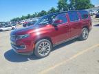 2022 Jeep Grand Wagoneer Series ii