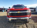 2026 Chevrolet Silverado K2500 Heavy Duty LT
