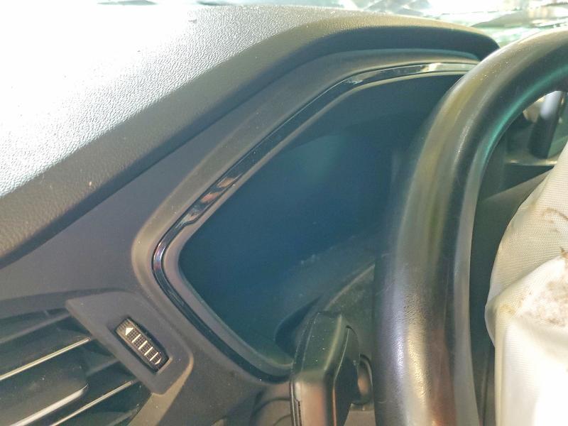 2023 Ford Escape st Line