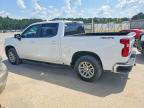 2022 Chevrolet Silverado LTD K1500 RST