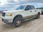 2006 Ford F150 Supercrew