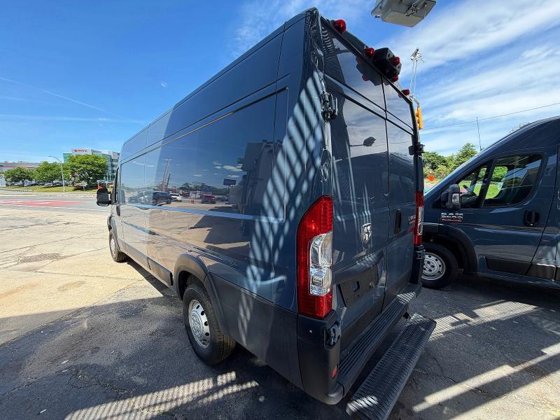2019 Dodge Ram Promaster 3500 3500 High