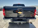 2013 Chevrolet Silverado K2500 Heavy Duty LTZ