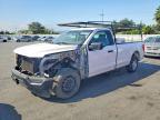 2021 Ford F150