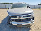 2025 Chevrolet Silverado K1500 LT