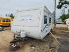 2008 Jayco Jay Feather Camper