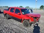 2002 Chevrolet Avalanche K1500