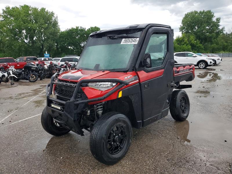 2018 Polaris Ranger xp 1000 Utility Vehicle