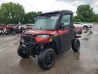2018 Polaris Ranger XP 1000 Utility Vehicle