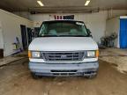 2007 Ford Econoline E350 Super Duty Van