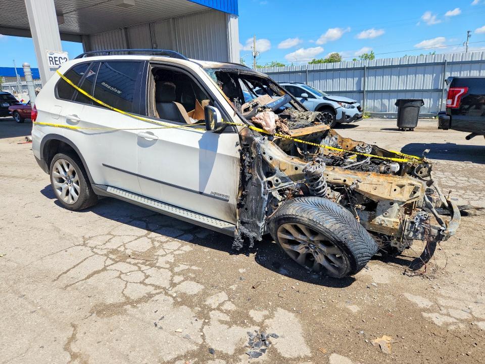 2013 BMW X5 Xdrive35i