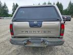 2002 Nissan Frontier XE-V6