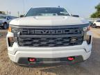 2022 Chevrolet Silverado C1500 Custom