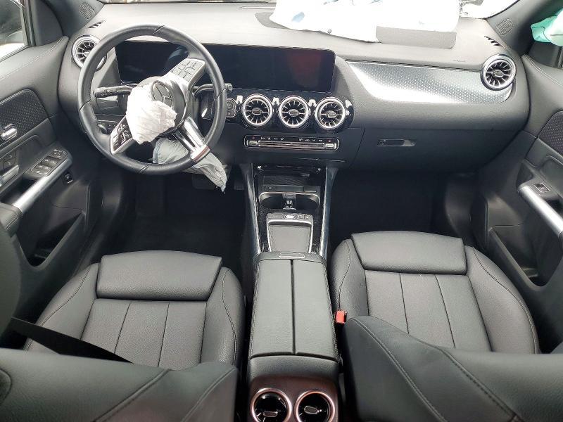 2025 Mercedes-Benz Gla 250