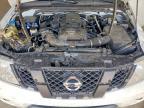 2013 Nissan Frntr Prox
