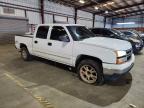 2007 Chevrolet Silverado K1500 Classic Crew Cab
