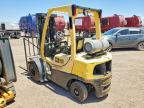 2014 Hyster H50FT Forklift