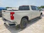 2026 Chevrolet Silverado K1500 RST