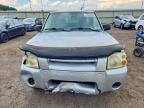 2003 Nissan Frontier XE-V6