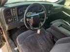 1999 Chevrolet Silverado K1500