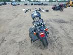 2009 Harley-Davidson Fxdc