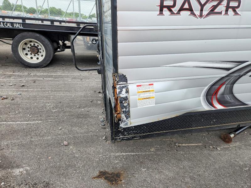 2019 Other Rayzr