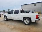 2007 Chevrolet Silverado C1500 Crew Cab