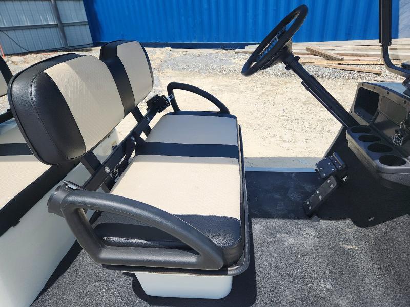 2022 Royal Electric Golf Cart