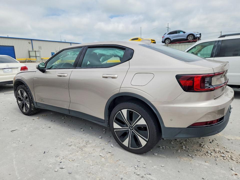 2024 Polestar 2