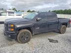 2015 Chevrolet Silverado K1500 LTZ