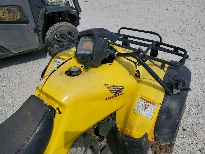 2005 Honda Ranche ES  ATV