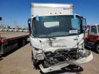 2016 Isuzu NQR BOX Truck