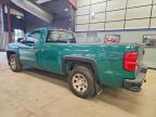 2017 Chevrolet Silverado C1500