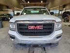 2017 GMC Sierra C1500