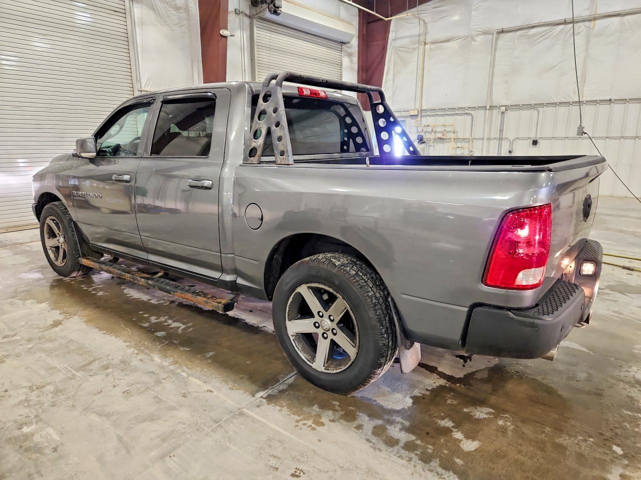 2012 Dodge RAM 1500 Sport