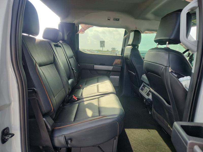2025 Ford F250 Super Duty