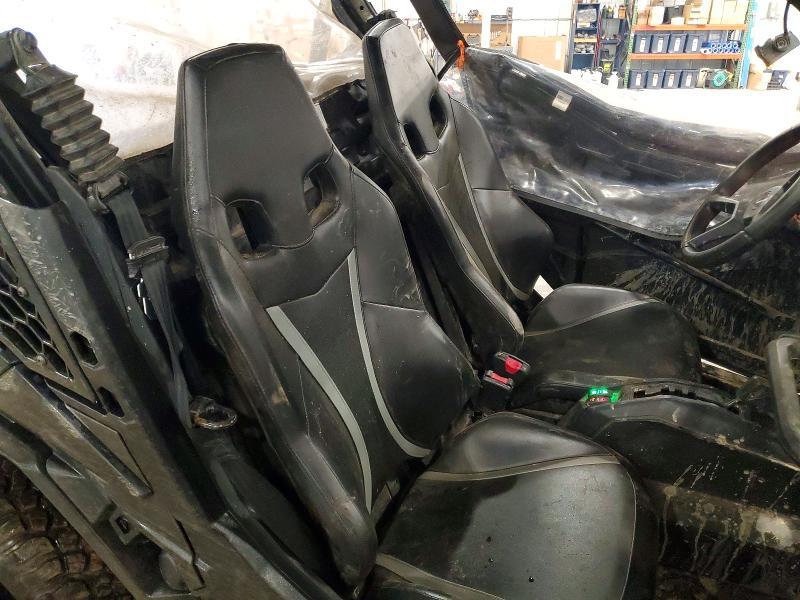 2020 Can-Am Maverick Trail Utility Vehicle