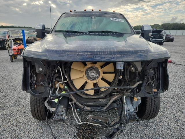 2018 Ford F350 Super Duty