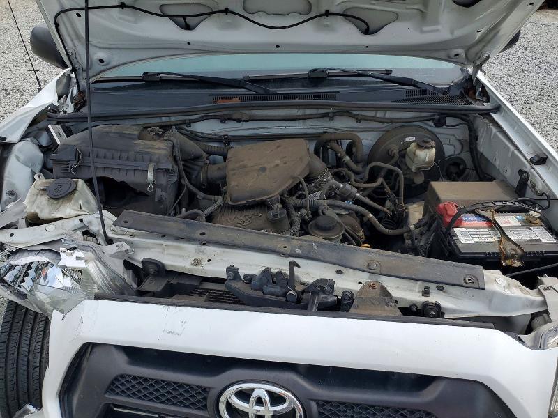 2014 Toyota Tacoma Base