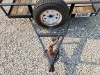 2011 Holmes 5X10R3.5K Utility Trailer