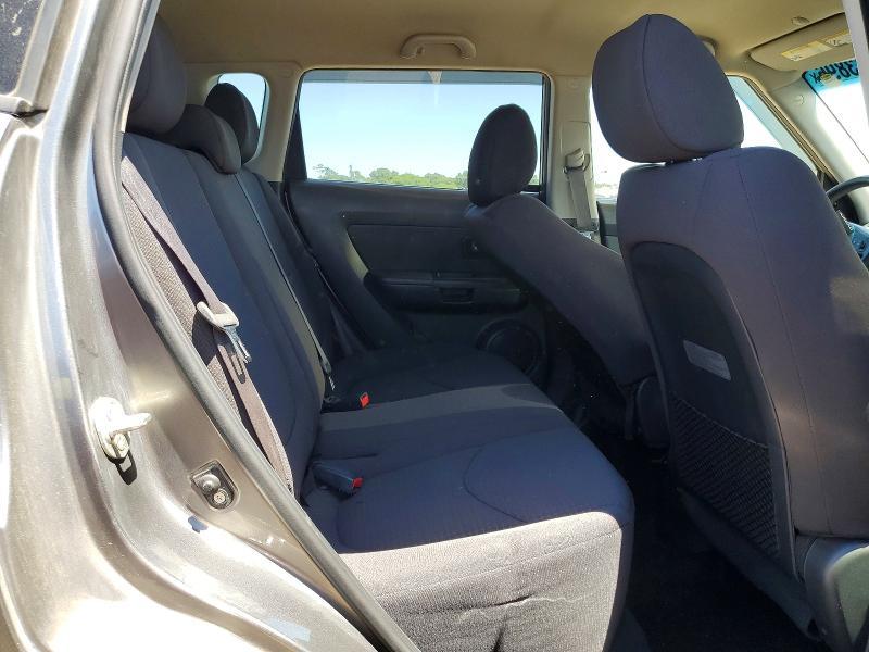 2013 KIA Soul Base