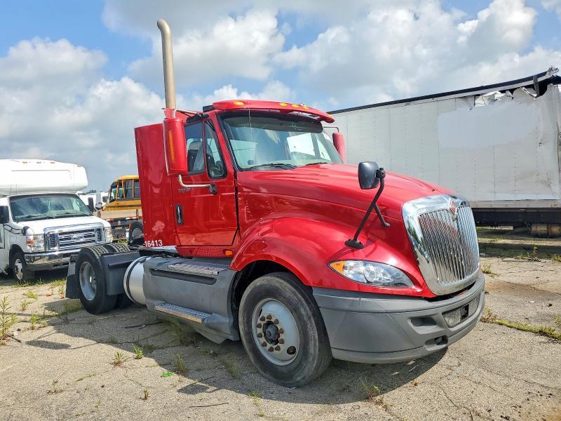 2016 International Prostar