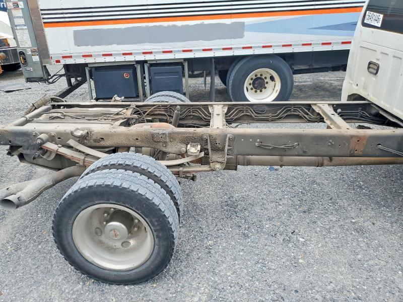 2008 Ford F450 Super Duty
