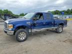 2008 Ford F250 Super Duty