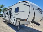2018 Open Range 2018 Onpe Recreation-Camper