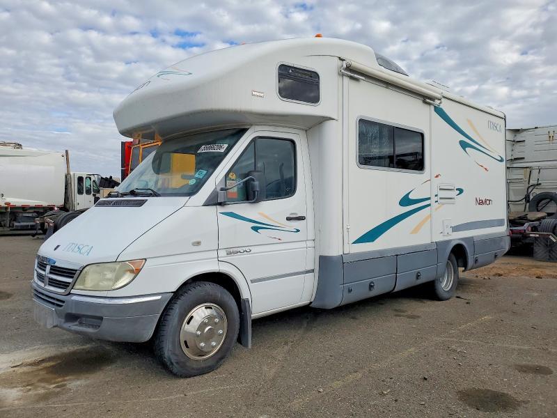 2006 Itasco Motorhome
