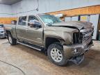 2015 Chevrolet Silverado K3500 High Country