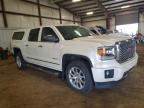 2015 GMC Sierra K1500 Denali
