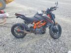 2023 KTM 390 Duke