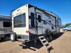 2016 Keystone Denali Camper